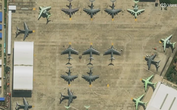 China Prepares for Serial Production of KJ-3000 AEW&C Aircraft, The War Zone Reports