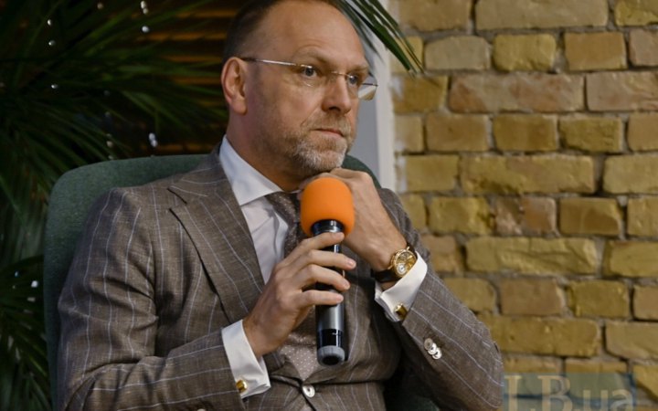 Vlasenko: Suspicion Notice Against Kryvonos Will Remain Valid Even After Kravchenko Resigns