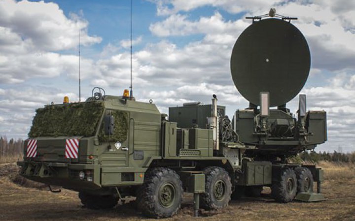 Ukraine develops direction finder to locate electronic warfare systems by radio signal. How it works