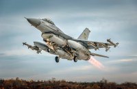 Romania Scrambles Two Fighter Jets Over Airborne Target Near Border