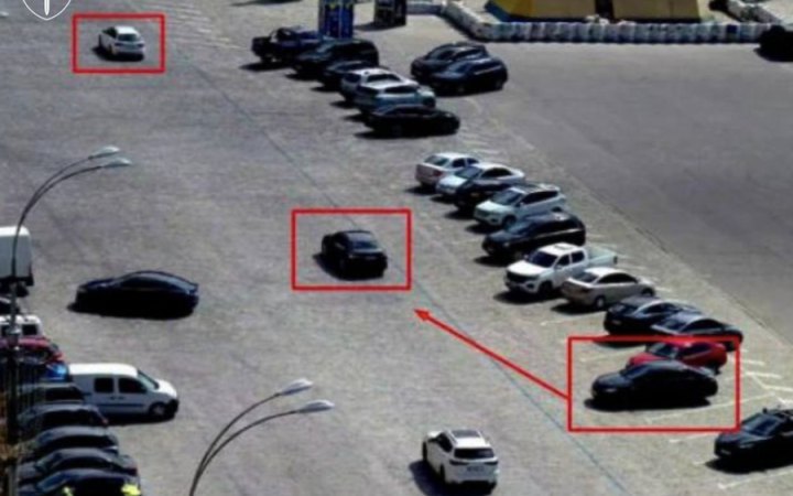Three Suspects Identified in Alleged Drug Planting Against Shyrshyn