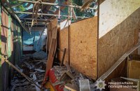 Russia kills 66-year-old woman in Sumy Region