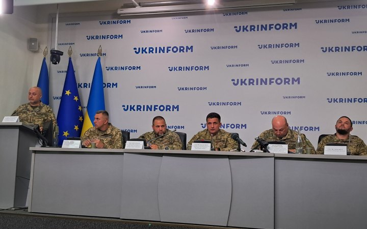 Ukraine expands military innovation drive as seven manufacturers develop guided aerial bombs