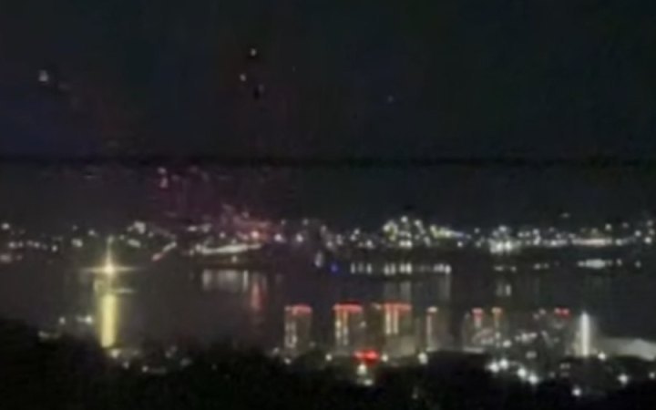 Defence Forces conduct unique operation targeting naval base in Novorossiysk