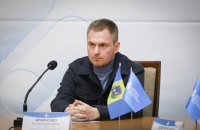 Zelenskyy Signals Motion to Dismiss Prosecutor General Kravchenko