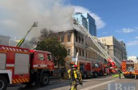 Russia attacks central Kyiv. Casualties and injuries reported (updated)