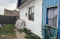 Russian Attack on Rivne Region Leaves Injured and Damages Homes and Administrative Building (Updated)