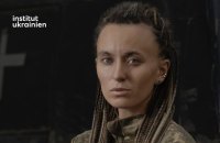 Yaryna Chornohuz Wins France’s Alain Bosquet Prize