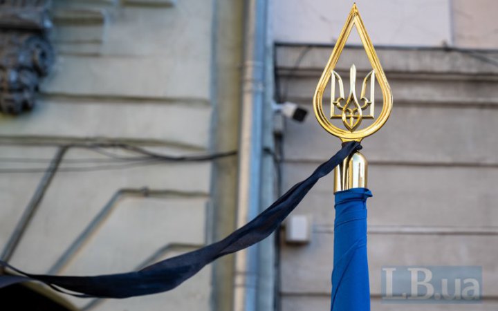 Kyiv to Observe Day of Mourning Tomorrow for Victims of Russian Shelling