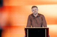 Artem Chapeye: ‘An Artist Can Say What a Diplomat Cannot’