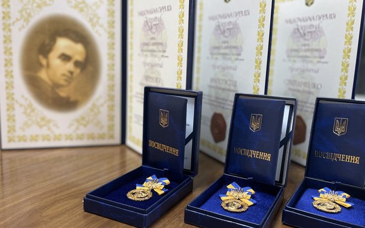 Shevchenko Prize Committee Opens Submissions: Rules and Deadlines