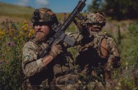 Syrskyi: In the First Half of This Year, Ukraine’s Armed Forces Received Only 15–20% of What They Needed
