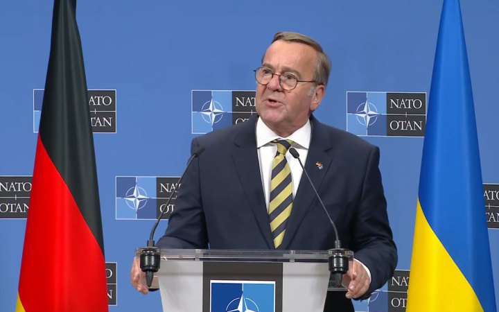Germany Urges US to Allow Patriot Missile Production in Europe