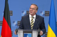 Germany Urges US to Allow Patriot Missile Production in Europe