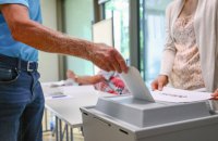 Reuters: Elections Begin in One of Germany’s Eastern States