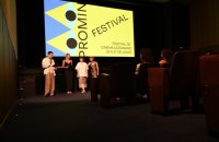PROMIN’ Festival in Lisbon to screen films by Alisa Kovalenko, Zhanna Ozirna and Dmytro Sukholytkyy-Sobchuk