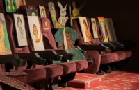 Zhanna Kadyrova Unveils New Work at South Korea’s Jeju Biennale