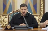 Zelenskyy: Anti-Corruption Chiefs Have Zero Questions for Me