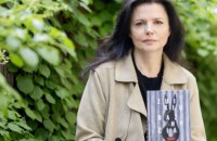 Lithuanian translator of Ukrainian literature receives prestigious national translation award