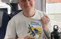 Artur Dron’s book Hemingway Knows Nothing to be published in English