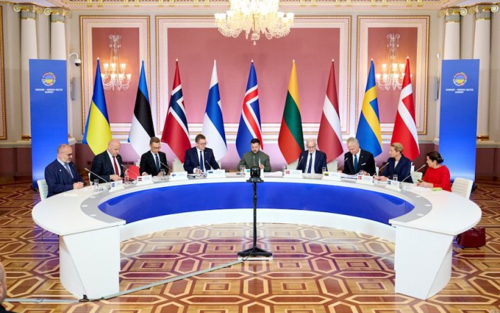 Frozen Russian Assets or Faster EU Tranche: Zelenskyy Outlines Options to Cover Defence Budget Shortfall