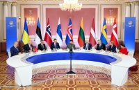 Frozen Russian Assets or Faster EU Tranche: Zelenskyy Outlines Options to Cover Defence Budget Shortfall