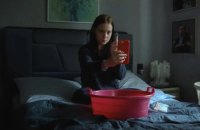 German-Ukrainian film “I Rarely Wake Up Dreaming” to screen at New York Film Festival