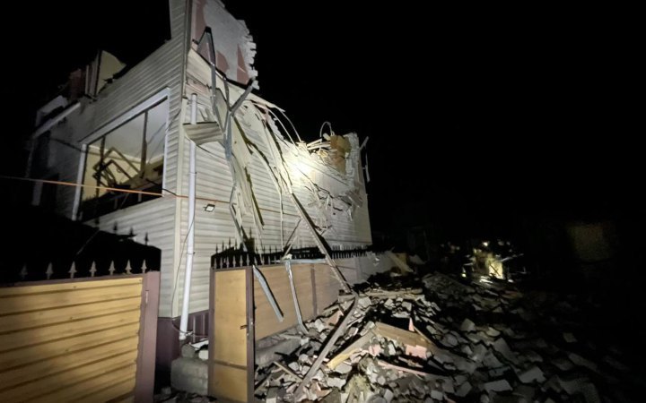 Five Killed and 15 Injured in Russian Shelling Across Kharkiv Region