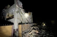 Five Killed and 15 Injured in Russian Shelling Across Kharkiv Region