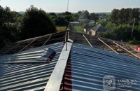 Russia strikes Kharkiv Region with missiles, KABs and drones, killing civilians