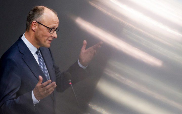 Bloomberg: Germany to Hold Russia Responsible for Drone Attack on Leipzig Airport