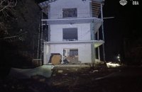 Energy Facility in Odesa Region Hit in Overnight Russian Attack