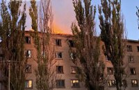Russians Attack Dnipropetrovsk Region More Than 20 Times Overnight, Three Injured