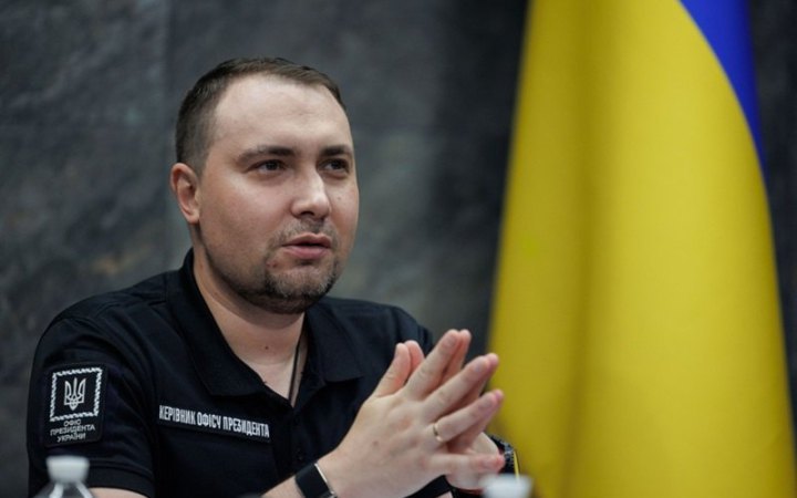 Budanov: Ukraine’s Partners Could Gain Access to Technology to Counter Russian Jet-Powered Drones