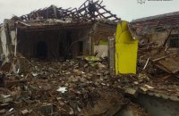 One Killed and Two Injured in Russian Attacks on Zaporizhzhia Region