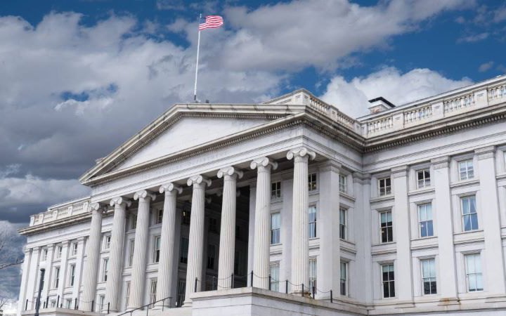 US Imposes Sanctions on Chinese-Language Platform Linked to $24bn in Crypto Transactions