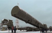 Media: Russia Upgrades Underground Complex Linked to Perimeter Nuclear Command System
