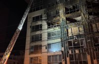 Four Injured in Russian Attacks on Dnipropetrovsk Region