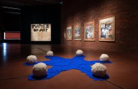 Art as a Necessity: How Ukrainian Artists Are Represented at the Contemporary Art Biennial in Czechia