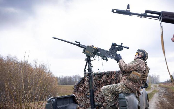 Russia Attacks Ukraine With 410 Strike Drones in a Single Day
