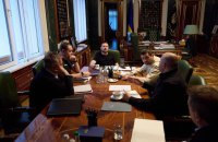 Zelenskyy: Ukraine Ready for Real Decisions to Bring the War Closer to an End