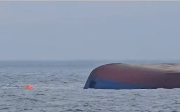 Drone Strike Hits Ship Near Romania, Leaving One Dead and Several Missing