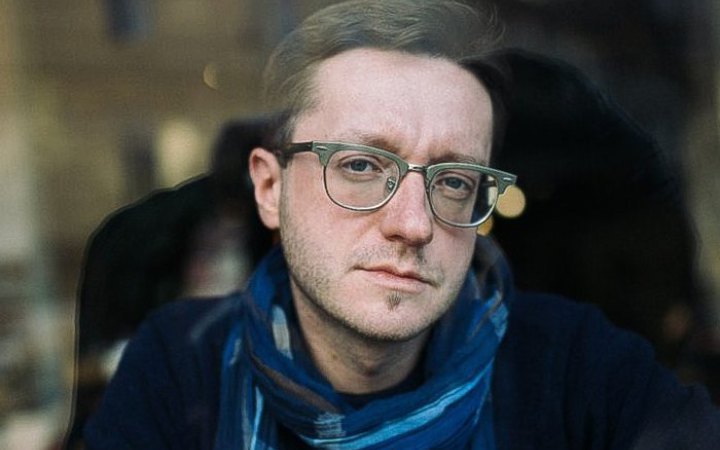 Ostap Slyvynskyy: ‘Ukrainian studies today is also about bringing Russian war criminals to justice’
