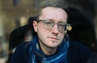 Ostap Slyvynskyy: ‘Ukrainian studies today is also about bringing Russian war criminals to justice’