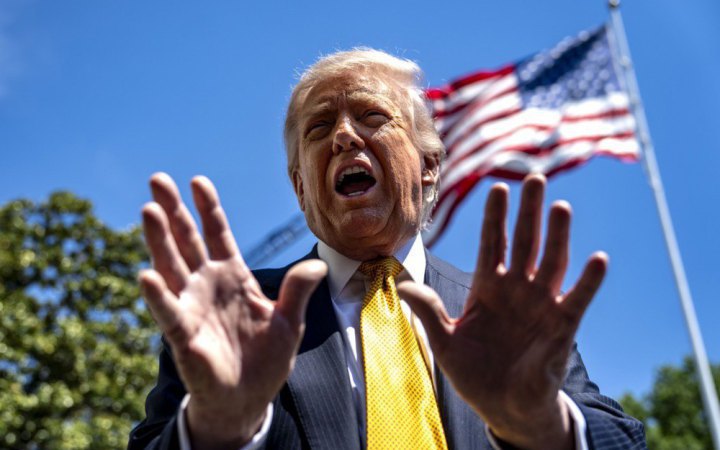 Brazil Accuses Trump of Trying to ‘Colonise’ the Country, Says The Guardian