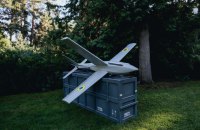 Serhii Prytula Foundation Delivers RAM-2X and RAM-3X Drones to Ukraine’s Military