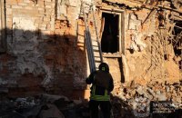 Five Killed and 49 Injured in Russian Strikes Across Kharkiv Region Over Past Day