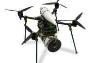 UMO Defence Unveils Fibre-Optic Drones With Group Control