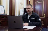 Budanov Discusses US Support for Ukraine and Security Guarantees With American Senators