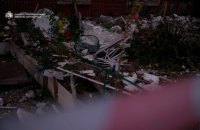 Six Injured, Including Children, in Russian Attacks on Dnipropetrovsk Region